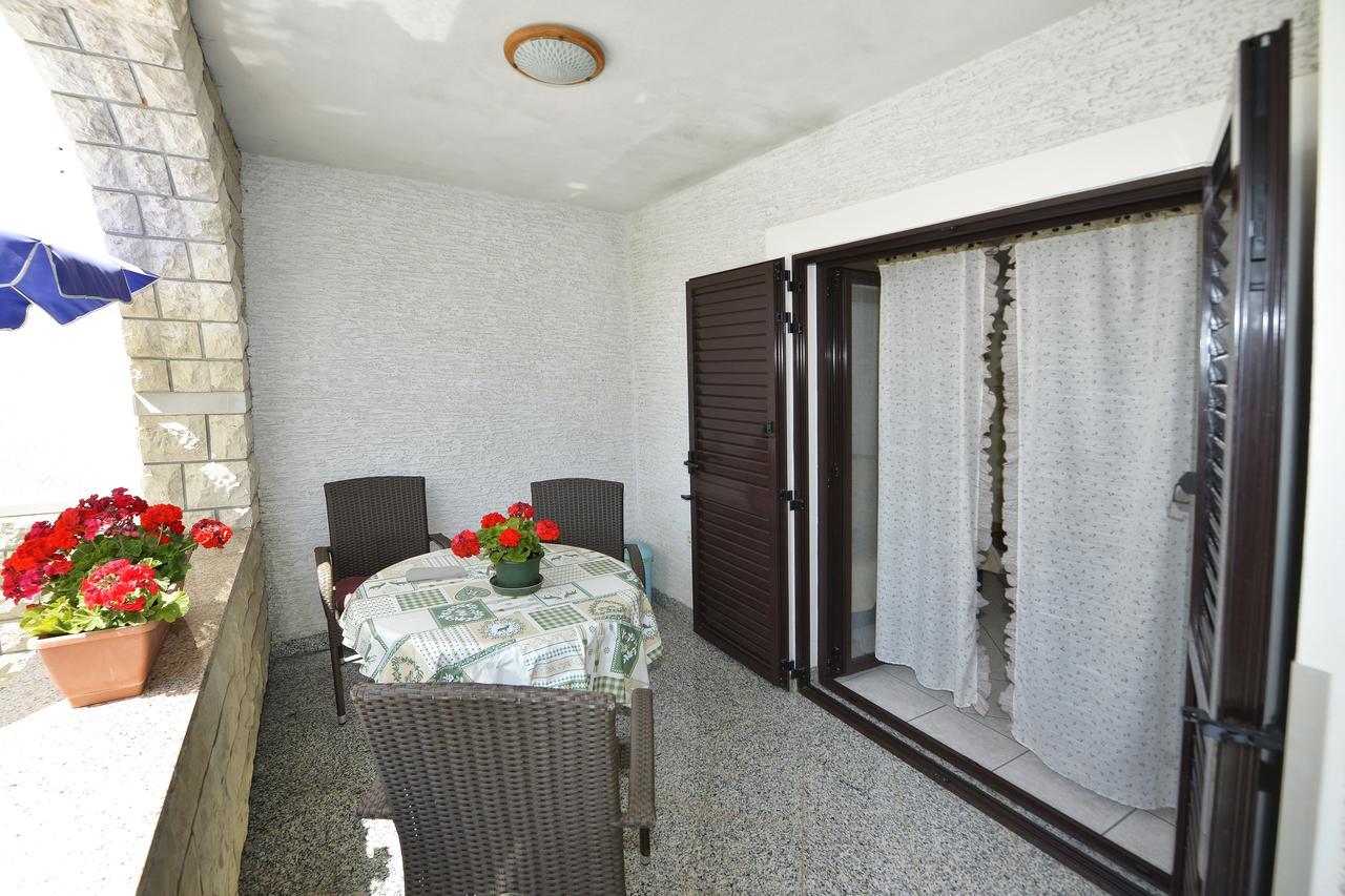 Apartment Mip Poreč Exterior foto